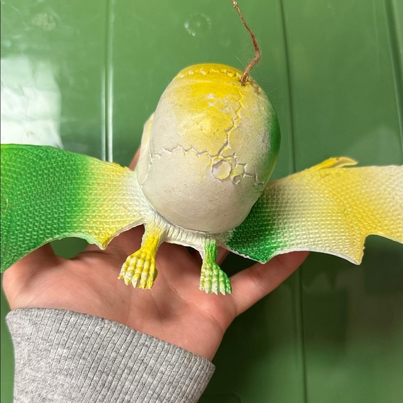 Vintage Halloween decoration - Picture 4 of 8